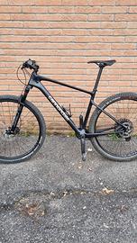 MTB 29 Cannondale scalpel ht carbon 4