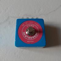 Pedale chitarra Mooer Spark Echo