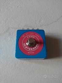 Pedale chitarra Mooer Spark Echo