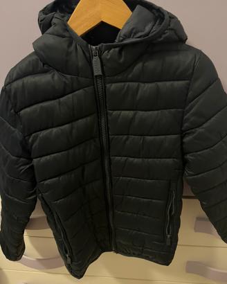 Piumino ciesse