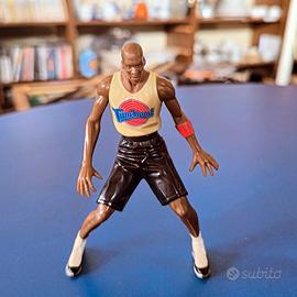 Micheal Jordan - Warner Bros - 1996