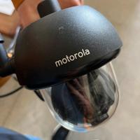 2 VIDEOCAMERE MOTOROLA
