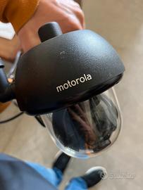 2 VIDEOCAMERE MOTOROLA