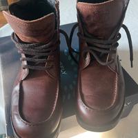 Scarponcino Stonefly uomo