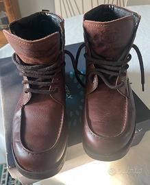 Scarponcino Stonefly uomo