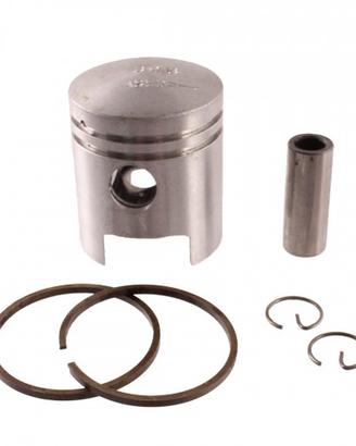 Pistone Asso per ciclomotori Ducati 48 epoca asso