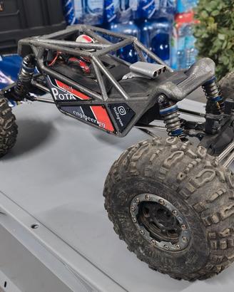 Axial Capra 