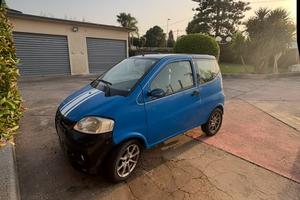 macchinetta 50 casalini