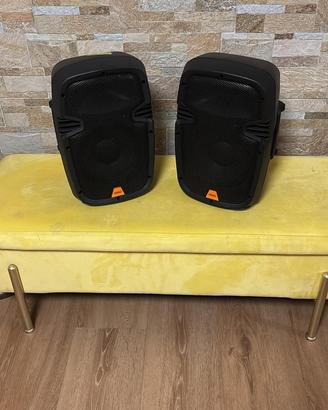 Casse Amplificate GBC MS-2080USB