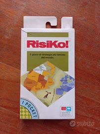 Risiko! in versione porttatile