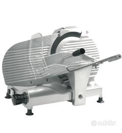 Affettatrice TGL 300 CE uso professionale