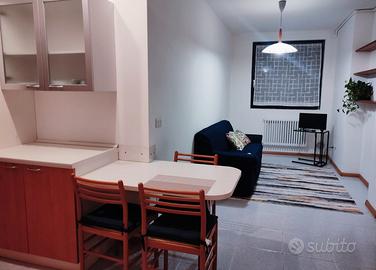 Bilocale centro nord Rovereto (TN)