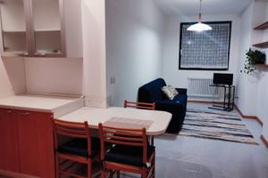 Bilocale centro nord Rovereto (TN)