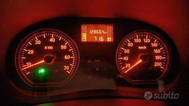 DACIA SANDERO STEPWAY ANNO 2012 1.5DCI 92CV