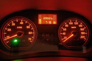 DACIA SANDERO STEPWAY ANNO 2012 1.5DCI 92CV