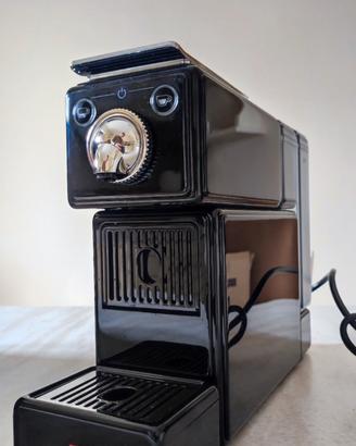 Macchina  Illy per espresso caffè 