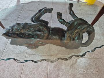 Tavolino da soggiorno