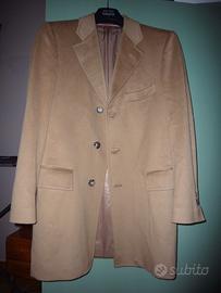 Cappotto vintage Yves Saint Laurent taglia 48R