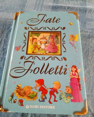 Libro per bambini 