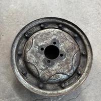 Cerchio vespa gs 150