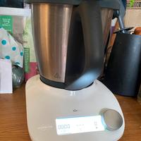 Bimby Friend + Boccale + stampo monoporzione