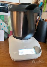 Bimby Friend + Boccale + stampo monoporzione