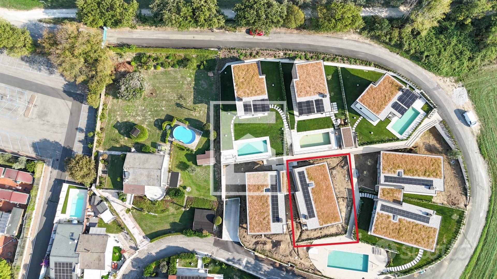 Casa – Lazise, Pacengo - Vista 2