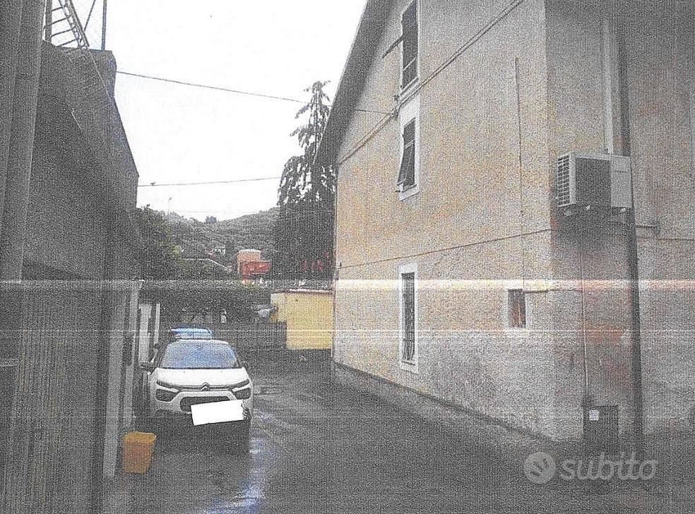 Appartamento – Imperia, Oneglia - Vista 5