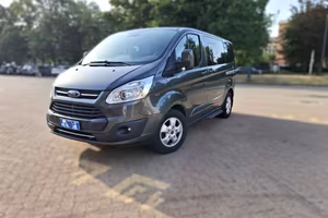 FORD Tourneo Custom 310 2.0 TDCi 130CV aut. PC T