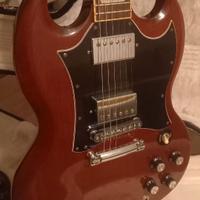 Gibson SG Standard (anno 2007)