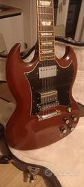 Gibson SG Standard (anno 2007)