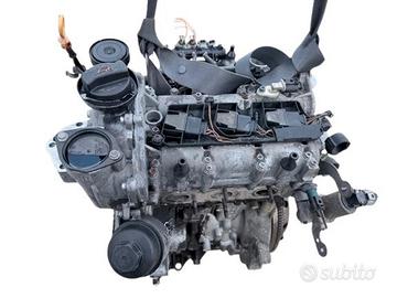 AZQ MOTORE VOLKSWAGEN POLO 1.2 B 47KW 5M 5P (2002)