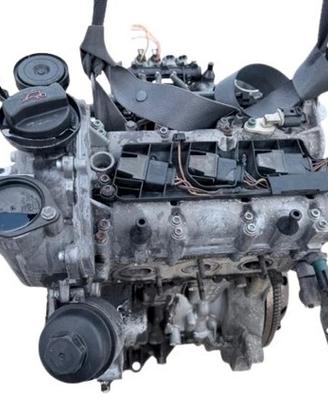 AZQ MOTORE VOLKSWAGEN POLO 1.2 B 47KW 5M 5P (2002)