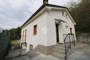 VILLA SINGOLA A MUGGIA