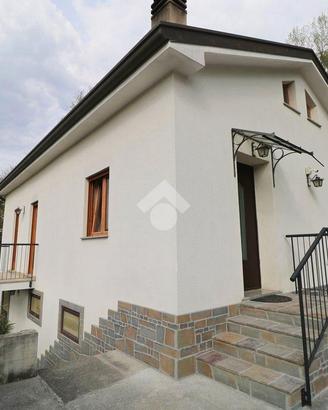 VILLA SINGOLA A MUGGIA