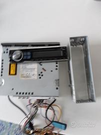 stereo alphine