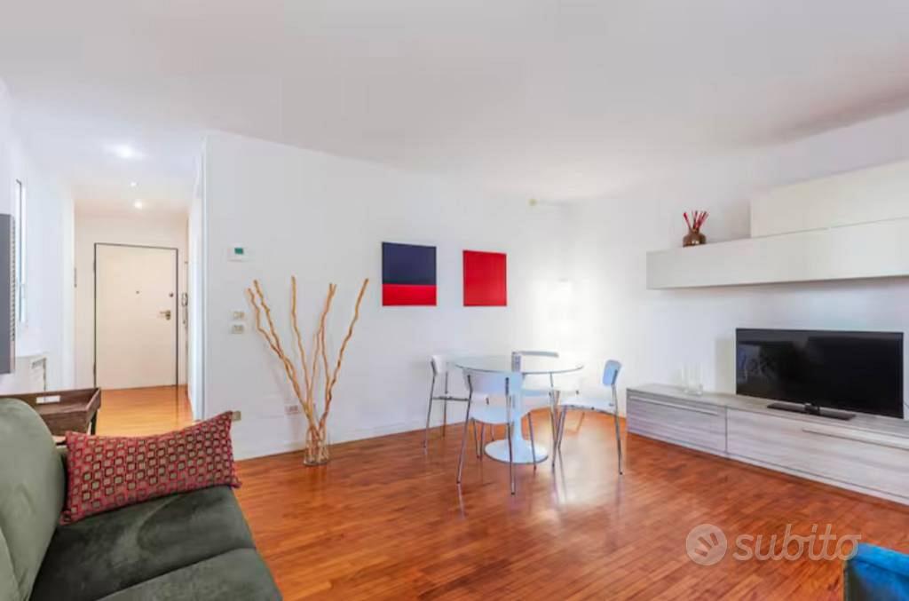 Appartamento – BO - Vista 5