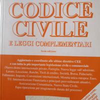 CODICE CIVILE