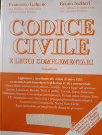 CODICE CIVILE