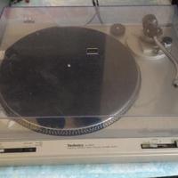 Giradischi Technics SL B-202