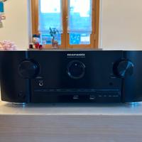 Amplificatore Marantz SR6008