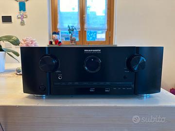 Amplificatore Marantz SR6008