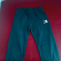 pantaloni da bambina Diadora 