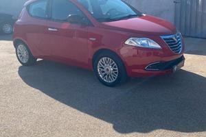 Lancia Ypsilon 1.2 69 CV 5 porte Gpl Gold