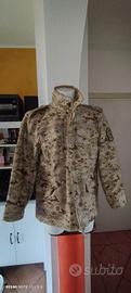 Giacca Militare Arabia Saudita