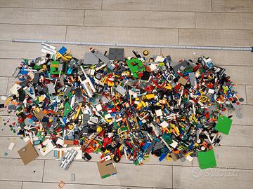 Lego sfuso