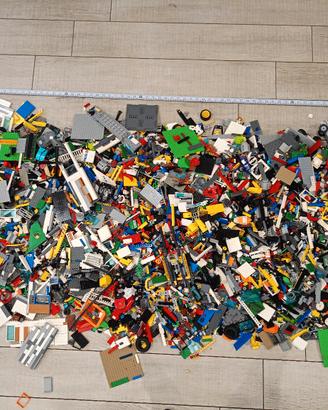 Lego sfuso