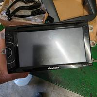 autoradio pioneer 2 din 