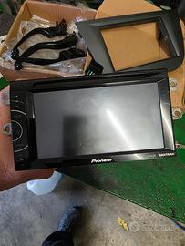 autoradio pioneer 2 din 