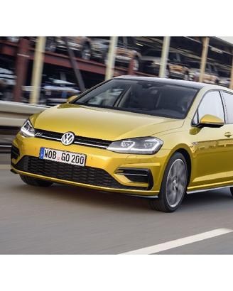 Ricambi usati volkswagen golf 7 2012-2019 #i